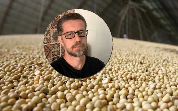 "O Brasil precisa fortalecer a Conab para regular o mercado de alimentos", diz Cloviomar Cararine