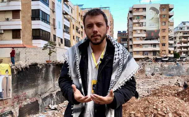 Thiago Ávila