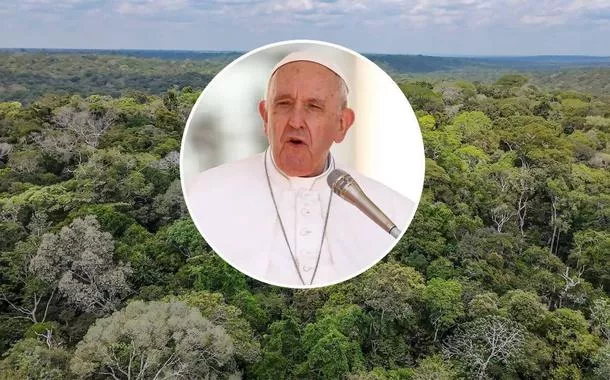 Em mensagem ao Brasil, Papa Francisco destaca urgência climática e expressa esperança na COP30