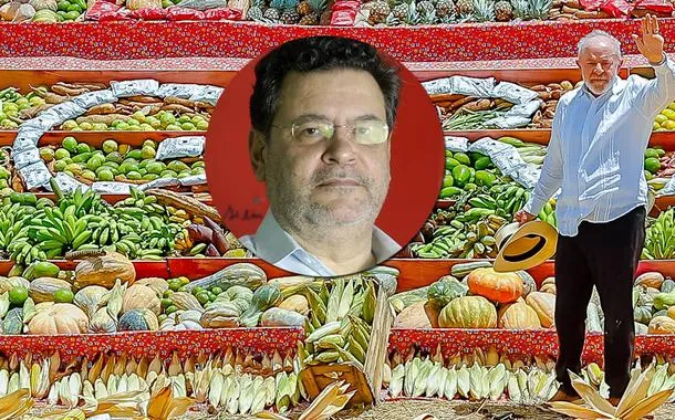 “O governo Lula está navegando em águas perigosas”, diz Rui Costa Pimenta