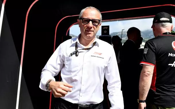 Com apoio da GM, equipe Cadillac é confirmada na temporada 2026 da Fórmula 1