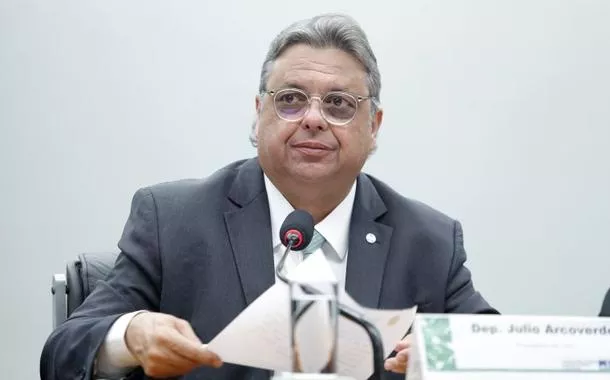 Orçamento não irá incluir Vale-Gás, diz Julio Arcoverde