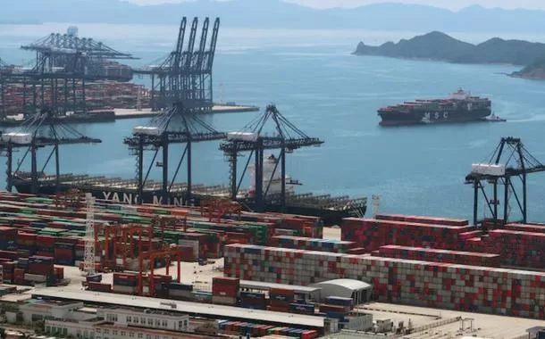 China anuncia tarifas de mais de US$ 2,6 bi em produtos agrícolas e alimentícios canadenses