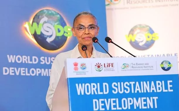 COP30 em Belém: um marco crucial para o futuro do planeta, diz Marina Silva