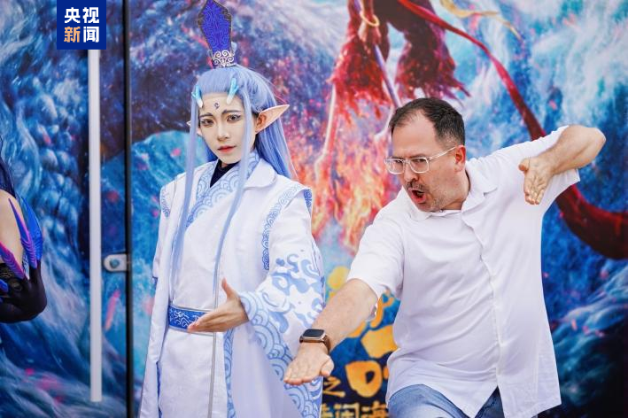 Sucesso do cinema chinês no exterior atrai mais turistas para a China
