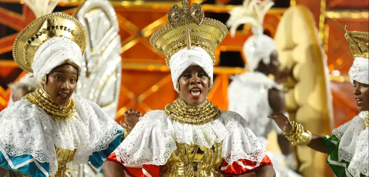 Margareth diz ser “inaceitável” punição por uso de iorubá no carnaval