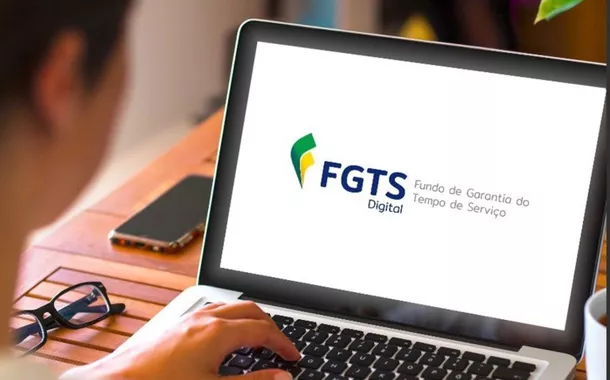 Portal do FGTS digital: serviço completa um ano
