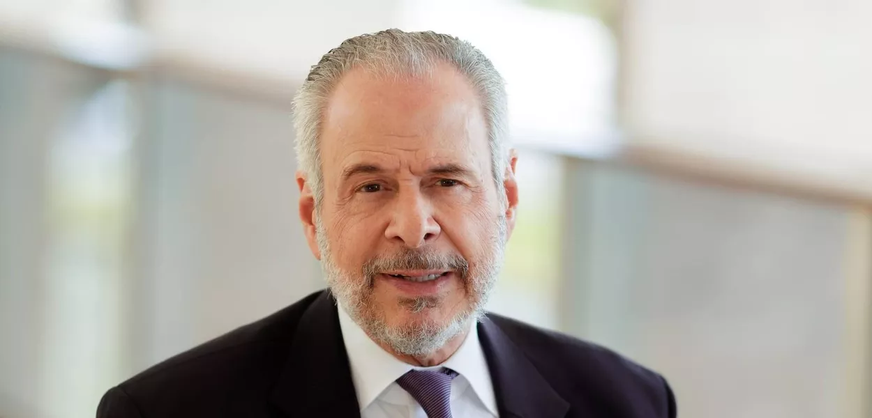 Em carta, André Corrêa do Lago, presidente da COP30, convoca o mundo para mais engajamento contra a mudança do clima e apresenta prioridades da Conferência que acontece no Brasil, em novembro