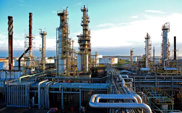 Refinaria da Petrobras transforma massa de eucalipto em combustível