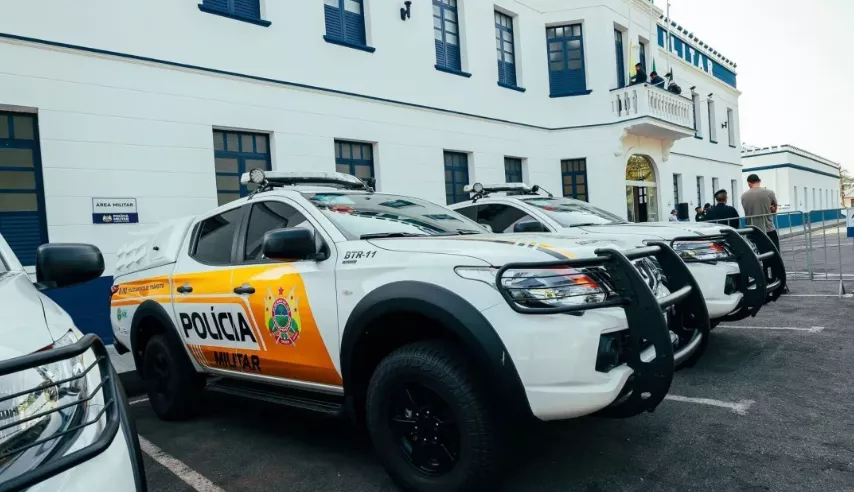 Bebê é baleado na cabeça em ataque de facção no Acre