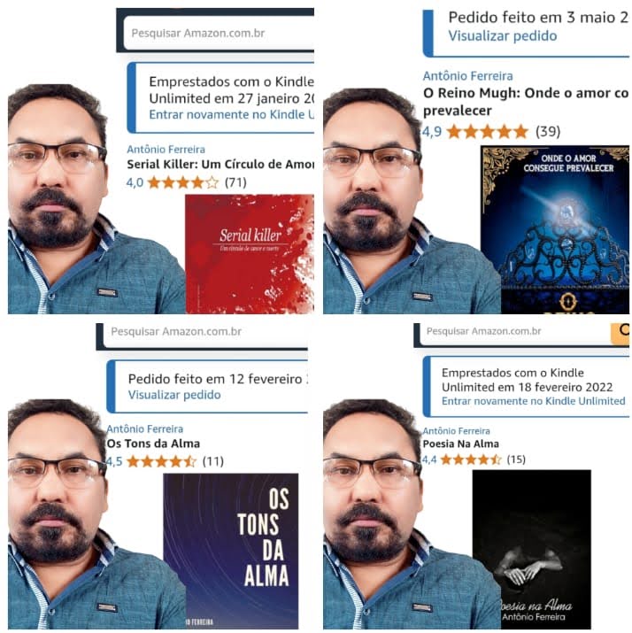 "O Reino Mugh", de Antônio Ferreira, se firma como uma das principais sagas épicas da atualidade