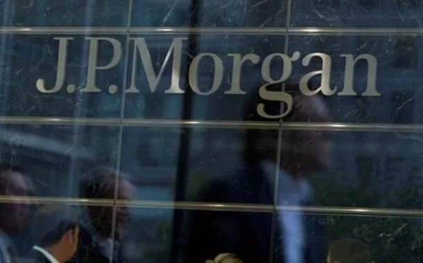 Sede do J. P. Morgan