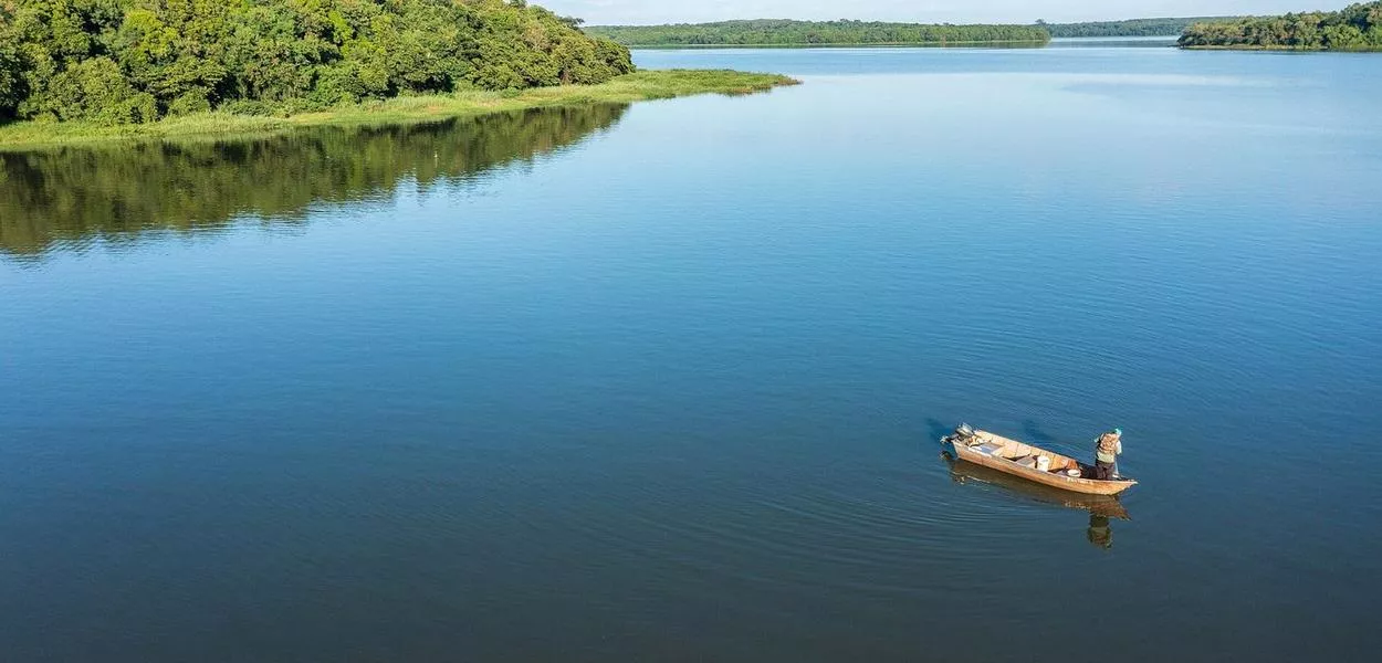 Itaipu e Embrapa apresentam pesquisas sobre solo e água no Paraná e MS