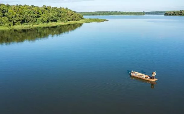 Itaipu e Embrapa apresentam pesquisas sobre solo e água no Paraná e MS