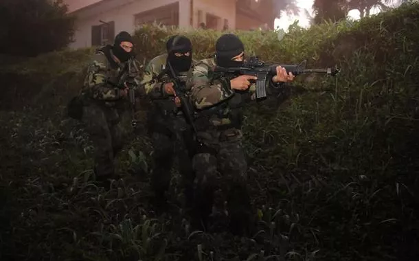 Exército realoca batalhão dos "kids pretos" após envolvimento na trama golpista