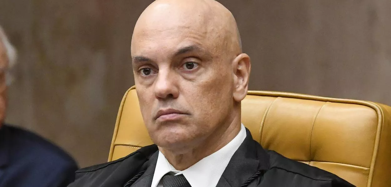 Alexandre de Moraes