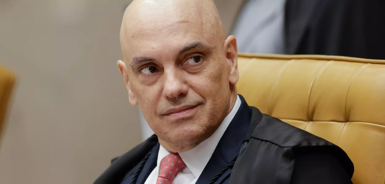 Alexandre de Moraes