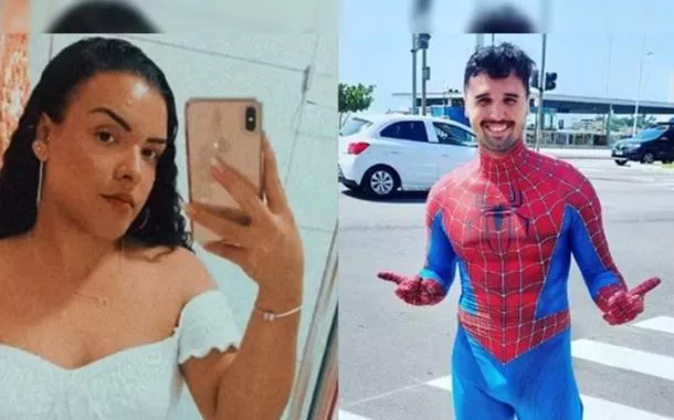 Fisiculturista "homem aranha" que matou vendedora a facadas morre em presídio no ES