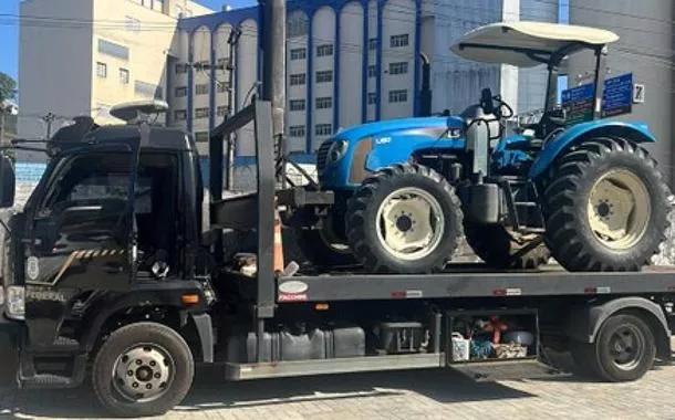 PF investiga desvio de máquinas agrícolas do Dnocs na gestão Bolsonaro