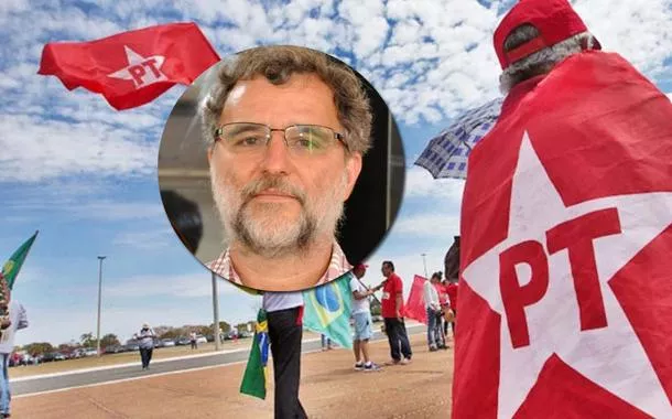 "PT precisa definir estratégia para os próximos anos, não só disputar espaços", diz Pomar