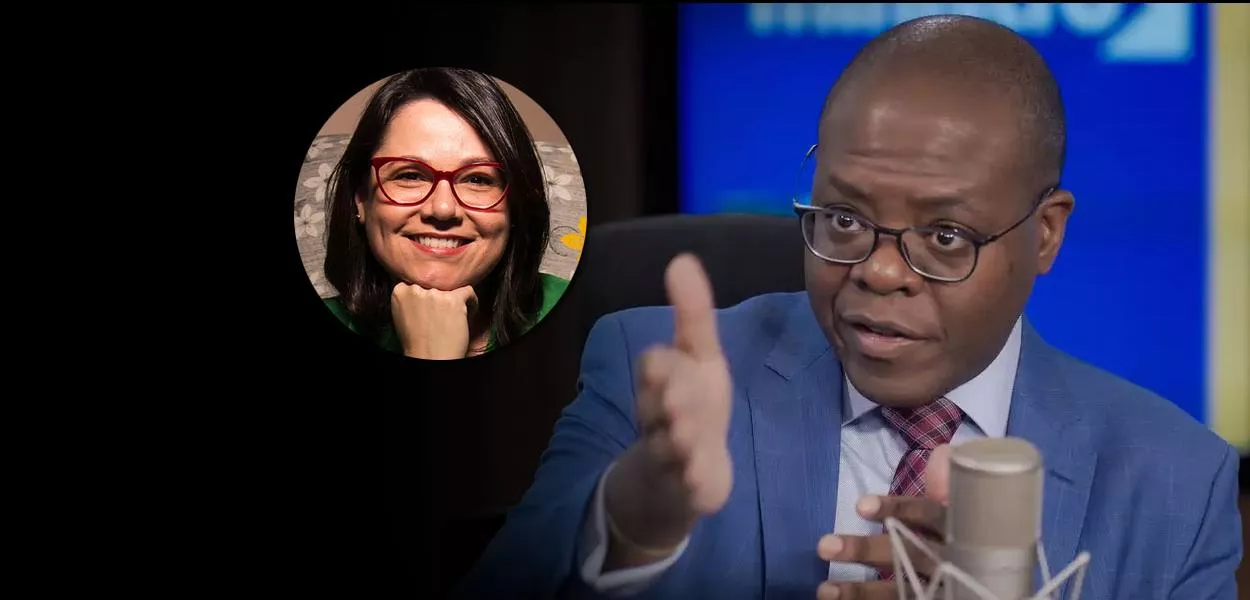 "Houve um julgamento público sem provas contra Silvio Almeida", diz advogada