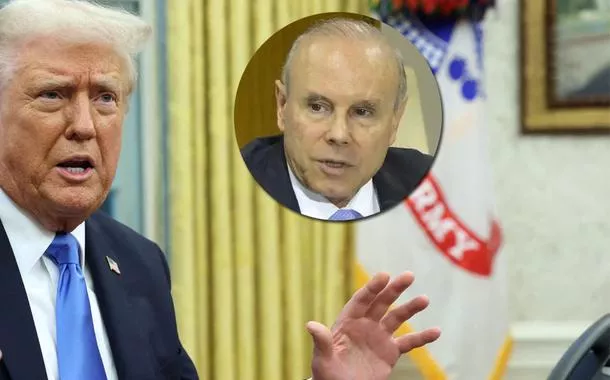 "Estamos vivendo um período de incerteza total", diz Mantega sobre Trump