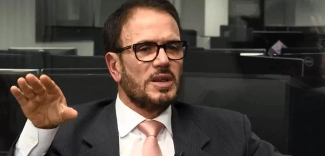 "Moro se tornou um criminoso e a esquerda se calou", diz empresário