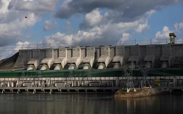 Usina de Belo Monte