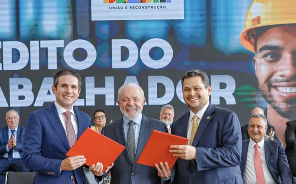 “Não quero mais ter distância com vocês”, diz Lula a Hugo Motta e Alcolumbre
