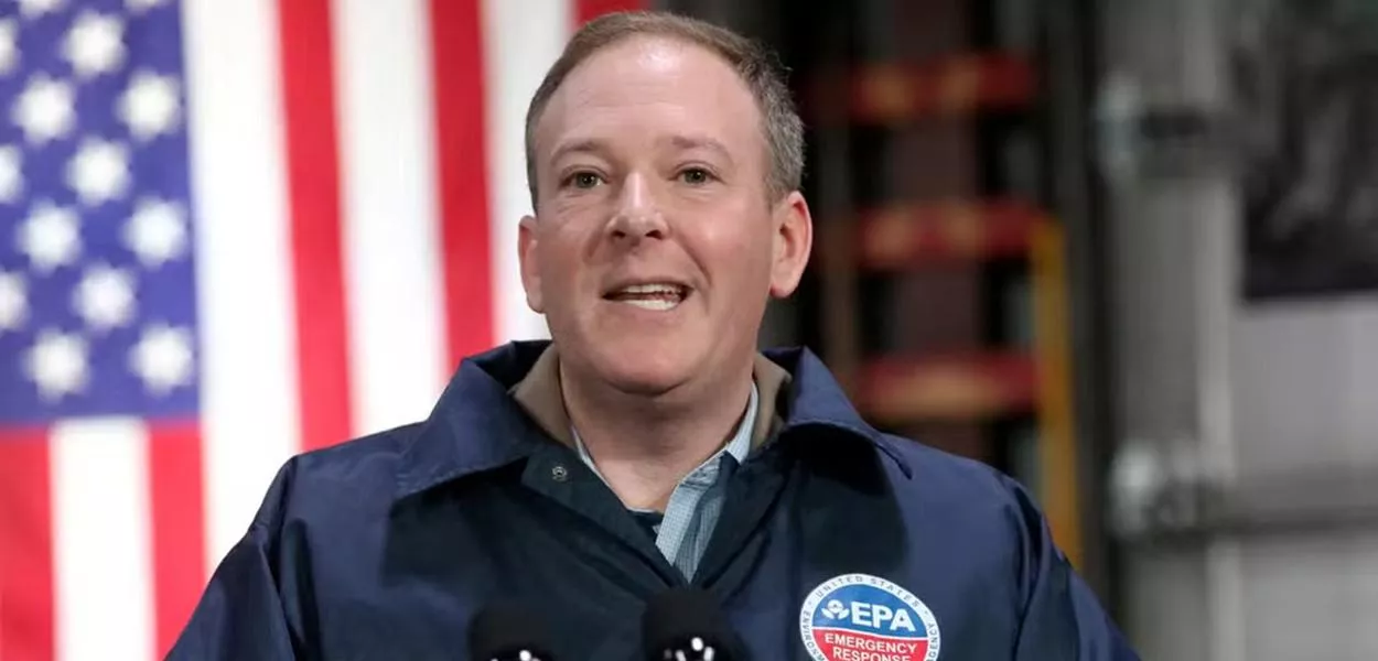 Lee Zeldin