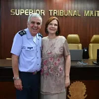 Nova presidente do STM prevê julgamento de crimes militares na trama golpista