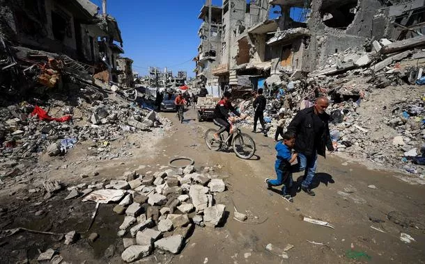 Genocídio: número de palestinos assassinados por Israel ultrapassa 50 mil