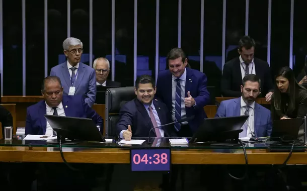 Congresso aprova novas regras para pagamento de emendas parlamentares