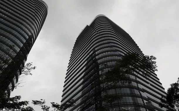 Prédio que abriga a sede da XP em São Paulo
11/12/2019 