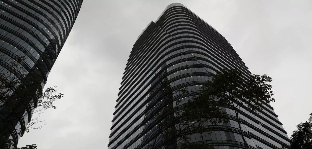 Prédio que abriga a sede da XP em São Paulo
11/12/2019 