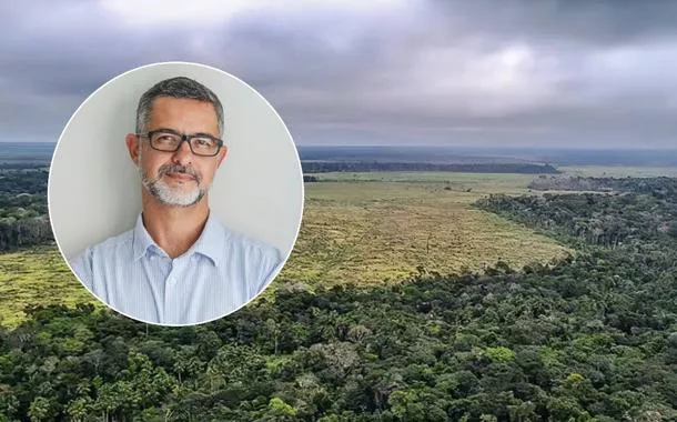 “A arma mais poderosa para combater a mudança no clima é o voto”, diz pesquisador