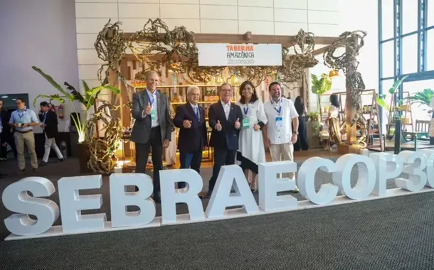 Sebrae discute COP 30 e anuncia espaço para pequenos negócios em Belém