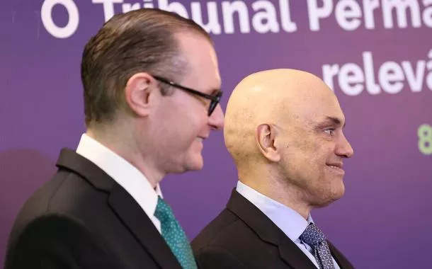 Moraes e Cristiano Zanin, ministros do STF, estavam entre possíveis alvos de grupo de extermínio, diz PF
