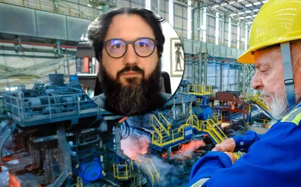 "Ou o Brasil se torna líder na América Latina ou será vassalo do Ocidente", diz especialista