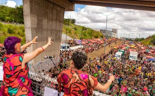 Carnaval de Belo Horizonte