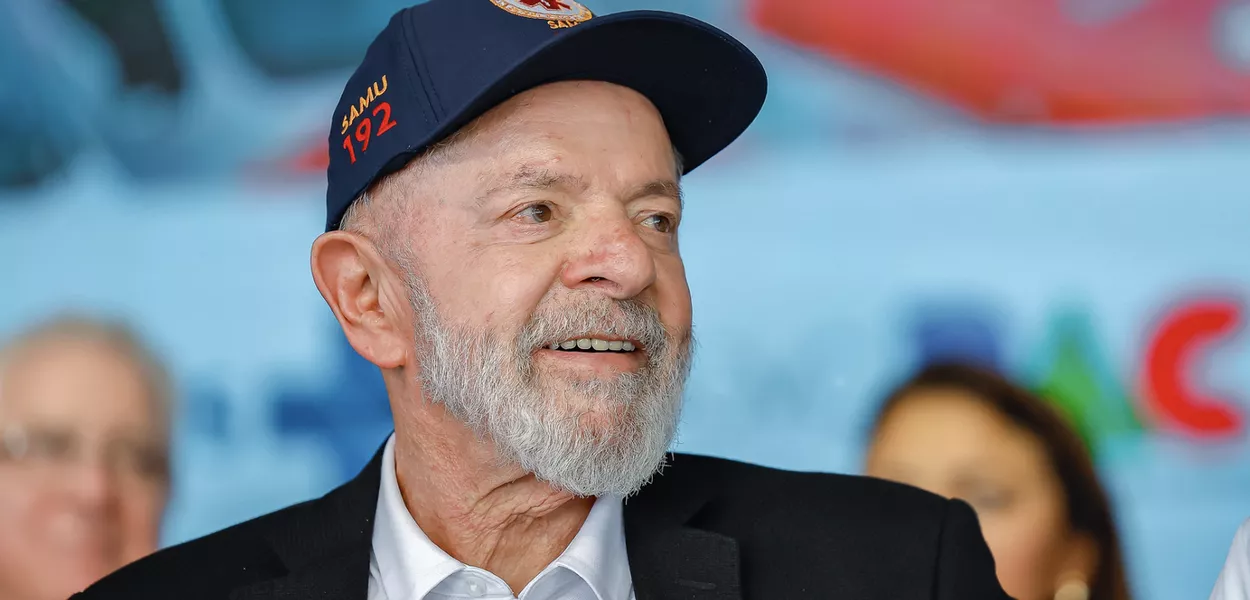 Lula - 14/03/2025