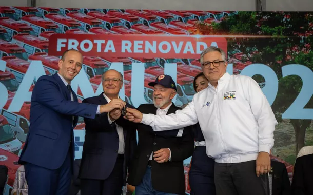Padilha alfineta ‘prefeito tiktoker’ e destaca feitos do governo Lula em Sorocaba