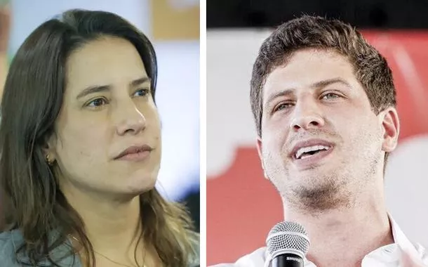 João Campos venceria Raquel Lyra na disputa pelo governo de Pernambuco, mostra levantamento