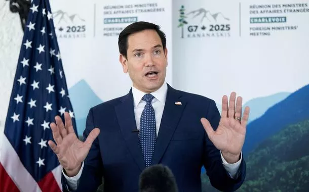 Marco Rubio e o segundo turno no Equador