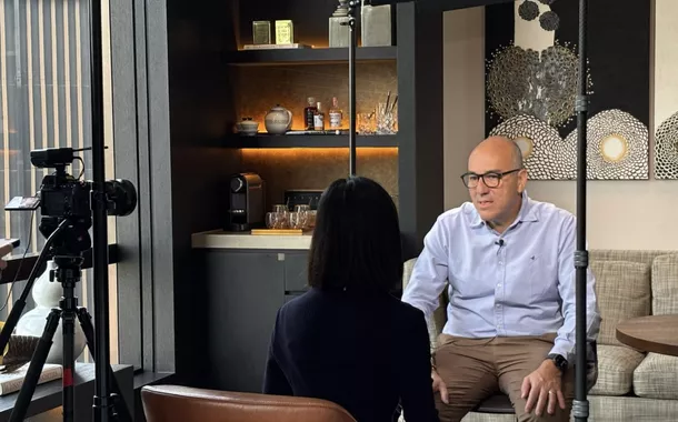 "Os jornalistas da China têm a clara consciência de sua responsabilidade neste momento histórico", diz Leonardo Attuch