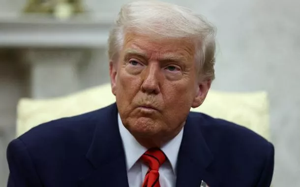 Trump alerta: "não queremos que Rússia e China se aproximem"