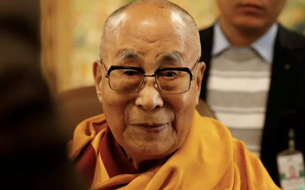 Dalai Lama semeia conflito com a China em novo livro
