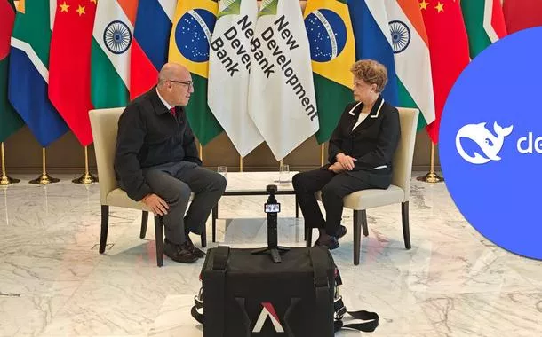 Dilma ao 247: o DeepSeek é uma prova de que há alternativas para o domínio absoluto de poucas corporações sobre a tecnologia