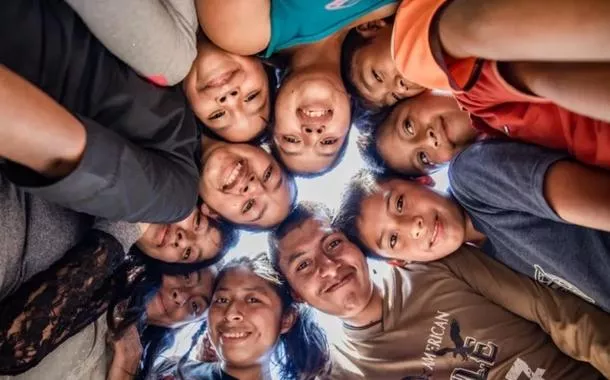 Para a juventude o trabalho se transformou num item de luxo