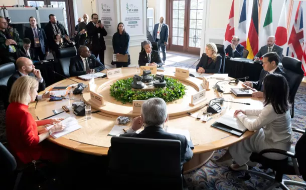 EUA e G7 pedem que a Rússia aceite o cessar-fogo na Ucrânia